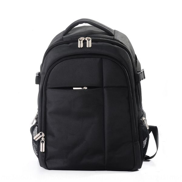 

emay enterprise computer bag backpack travel leisure backpack solid color computer bag insurance car gift