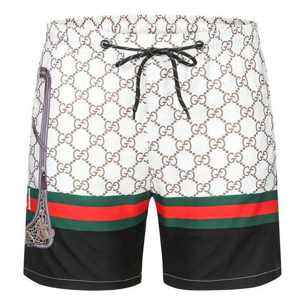 

2020 summer men's swimwear beach shorts mens designer swim shorts swimming pants designer swim trunks shorts pour hommes gym short