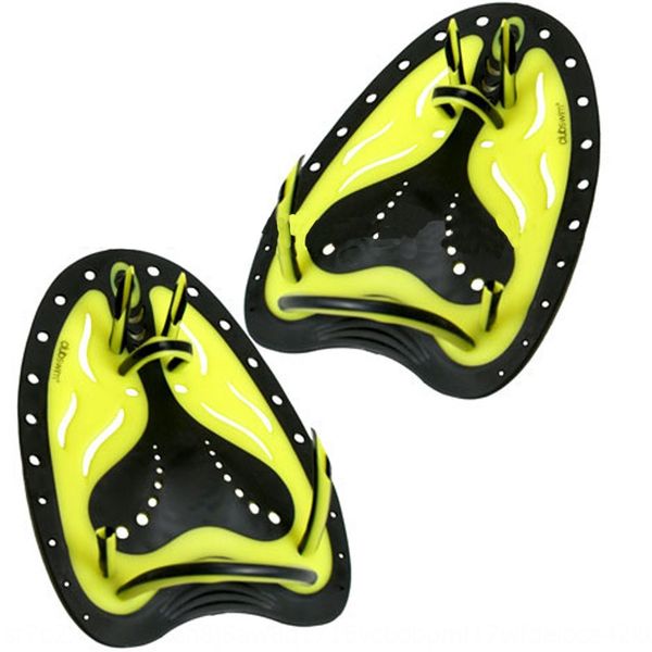 

whale оборудования гребешка плавания ласты унисекс и перчатка профессиональной подготовки гребешок фристайла перчатка рука pu