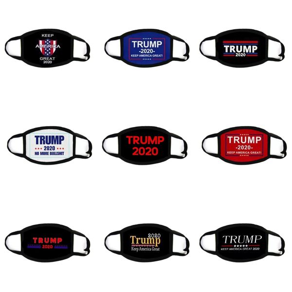 

ship7 colors cotton pm2.5 mouth mask anti dust windproof mouth-muffle adjustable elastic buckle breathable face masks#917