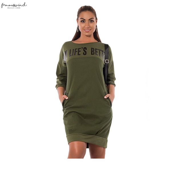 

2020 5xl 6xl letter print new women dresses large size winter warm dress plus size women clothing elegant blue vestidos, Black;gray