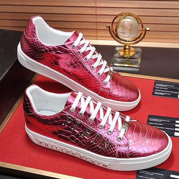 

mens shoes sneakers fashion style new arrival outdoor walking plus size low lace -up autumn and winter cool street luxury sport shoes