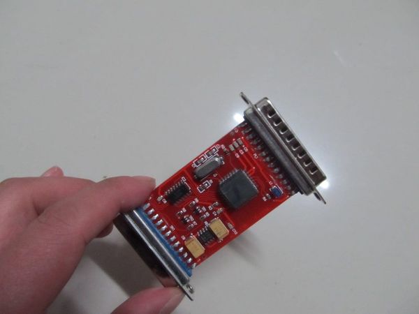 

for 138 adapter for t300 key programmer quality