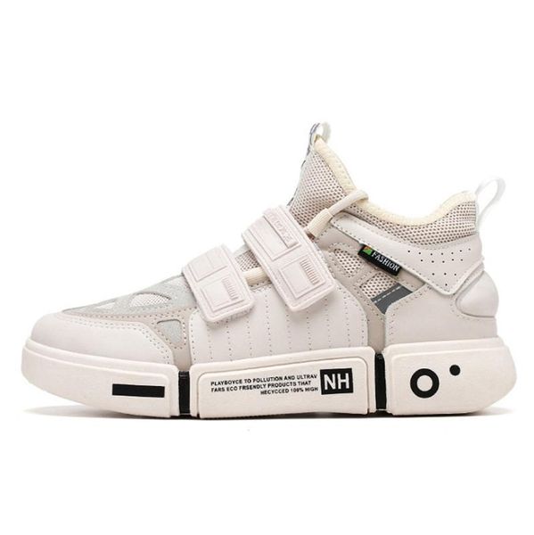 

2019 fashion designer shoes triple s sneakers cool sole stitching wild sneakers three color men running outdoor shoes