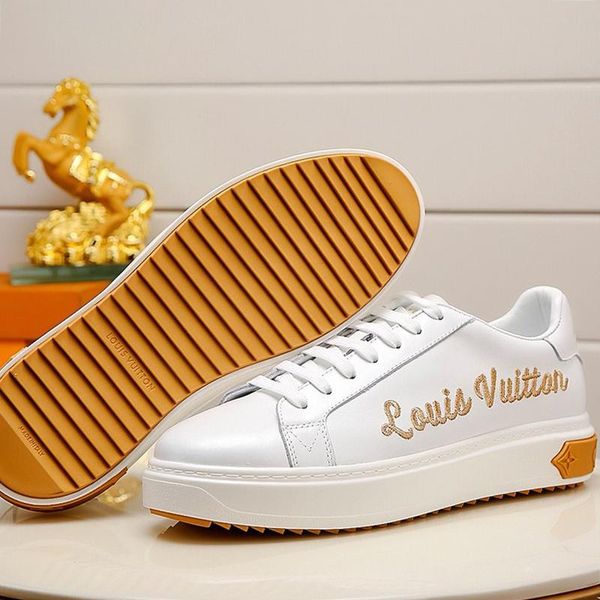 

mens shoes flats fashion sneakers footwear platform zapatos de hombre with original box men shoes fashion chaussures pour hommes luxury 2020