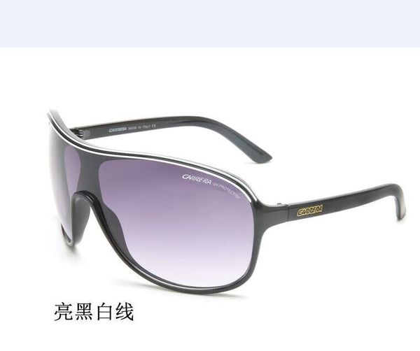 

luxury sunglasses uv400 protection 9102 sport sunglasses men women summer shade eyewear outdoor cycling sun glass 2361, Black