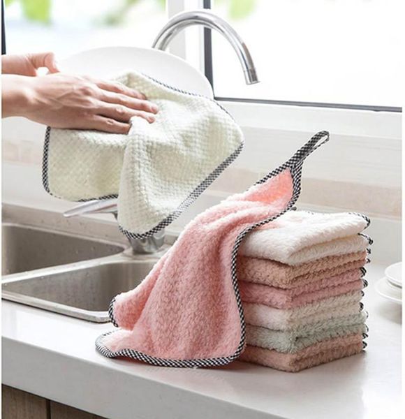 

пятно !! очистка полотна главная кухня бытовая wash duster полотна многофункциональный микрофибры полотенце ткань для очистки a08 lyhpshop r