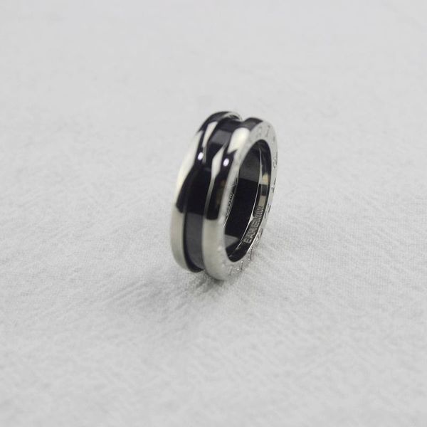 

man ceramics silver 925 ring women charms woman engagement rings valentine's day gifts for women fine jewelry