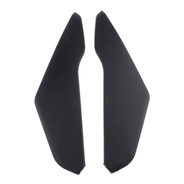 

gas tank side cover panel fairing for suzuki gsx-r 600/750 2004-2005, black automotive fairing kits
