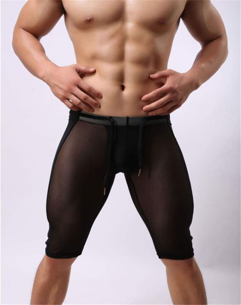 

mens swimming shorts men's swimsuits swimming transparent trunks briefs mens swimwear swimsuits underwear male swim clothing