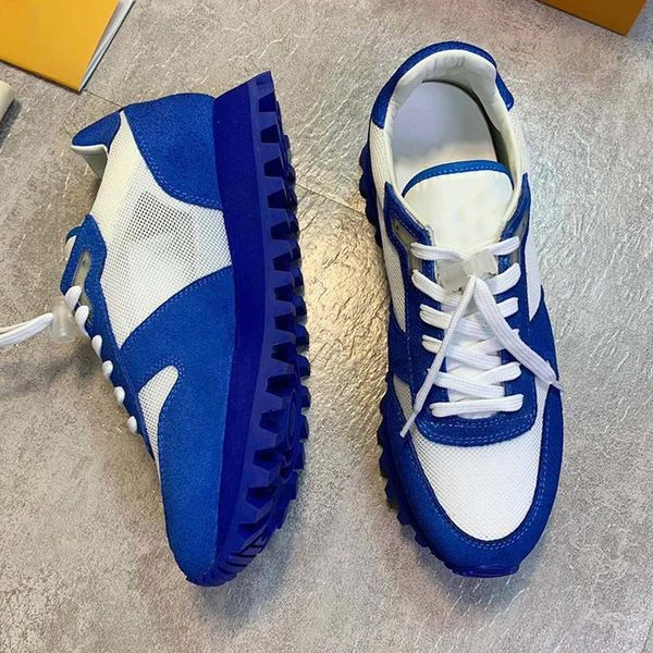 

sports runner sneaker men 's shoes sale chaussures pour hommes autumn and winter outdoor walking lace -up casual men shoes soft footwe, Black