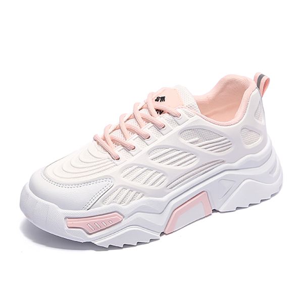 thick sole tennis shoes