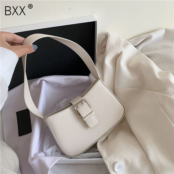 

bxx] pu leather bags for women 2020 summer fashion handbags and purses female summer travel crossbody shoulder bag hm561