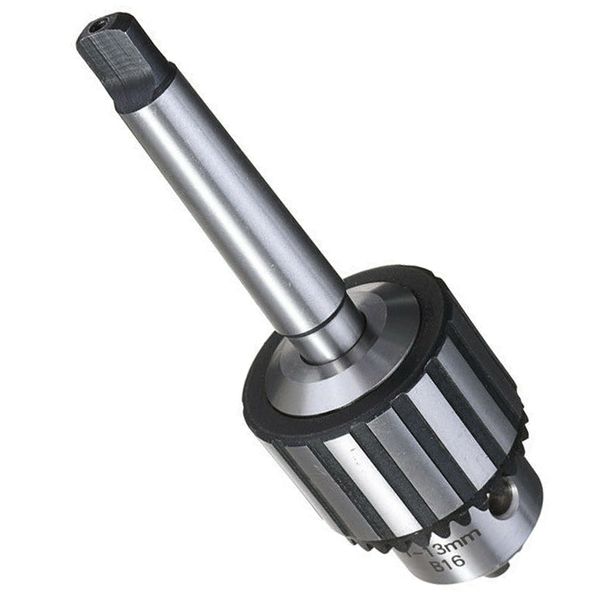 

ayhf-5/64 to 1/2 inch mt2 arbor mini lathe drill chuck