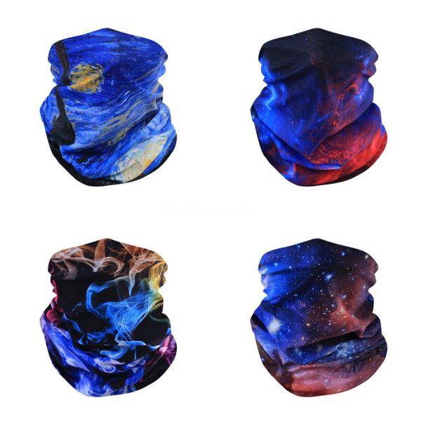 

ot sale muslim bandanna cotton paisley print andkercief magic scarf riding eadband square turban outdoor iking fa scarf#373