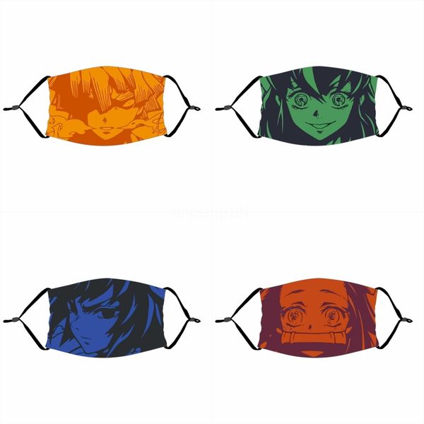 

new dener fa masks mask wasale clot dustproof riding cycling flower print solid masks#248, Black