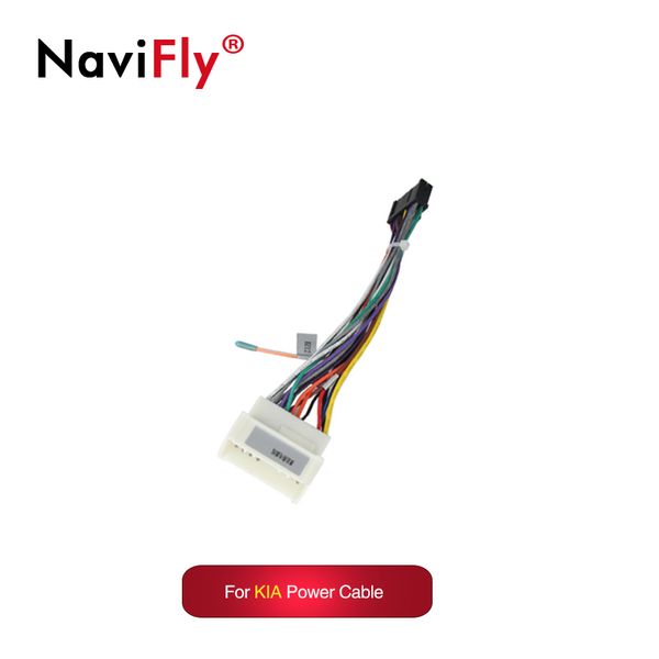 

navifly unviersa 2din автомобиля dvd дополнительный кабель