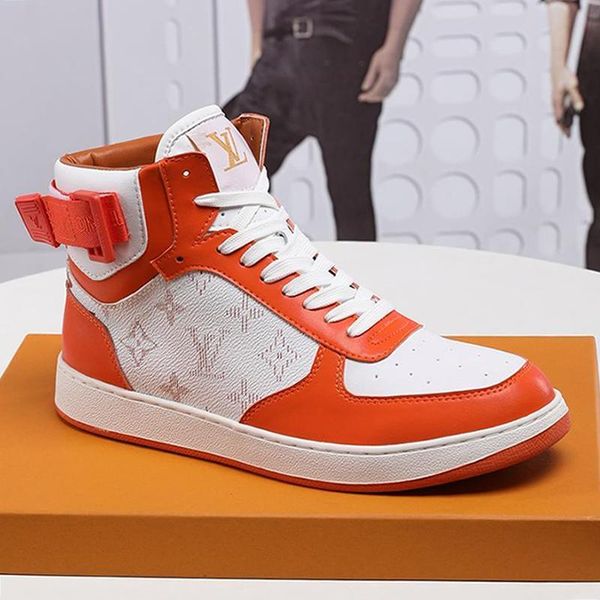 

vintage men shoes sneakers casual fashion comfortable sneakers scarpe sportive da uomo luxury mens fashion boots sale rivoli sneaker boot, Black