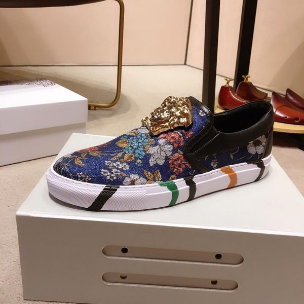 

2020-2019d tide shoes limited edition casual men's shoes, fashion sports shoes, original packaging shoe box delivery, yardage: 38-45