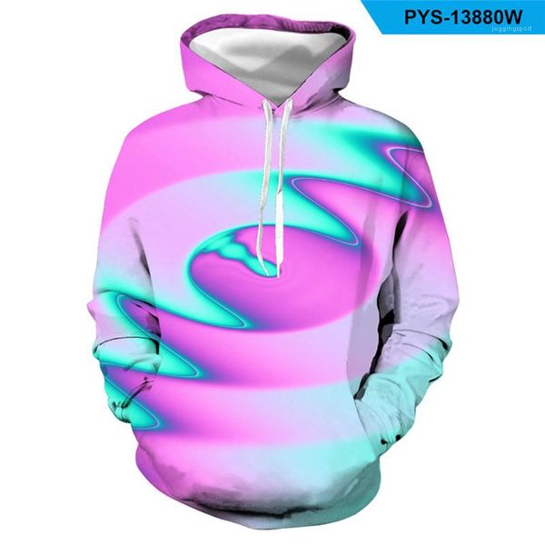

casual long sleeve hooded loose sweatshit drawstring pullover fashion new couples clothing mens 3d designer hoodies, Black