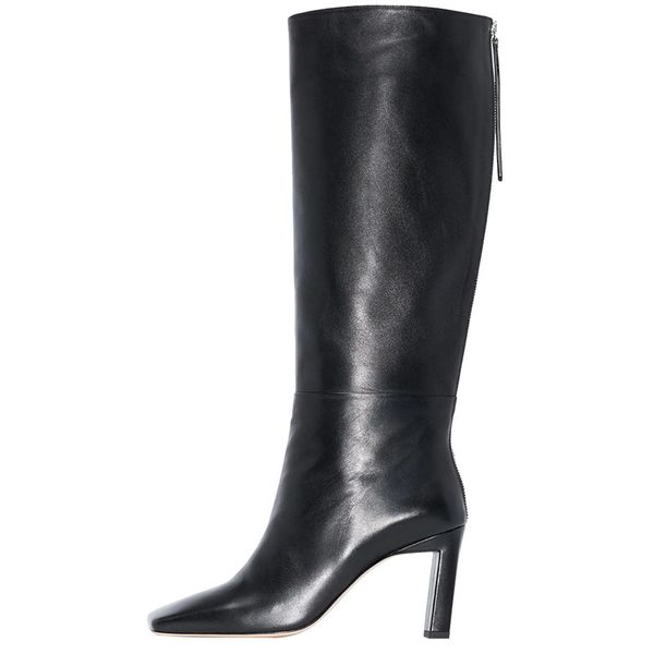 

bunon scrape 269, Black