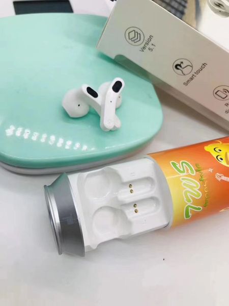 

2020 new wireless earphone bluetooth v5.0 h35t tws wireless bluetooth headphone led display with power bank headset with microphon
