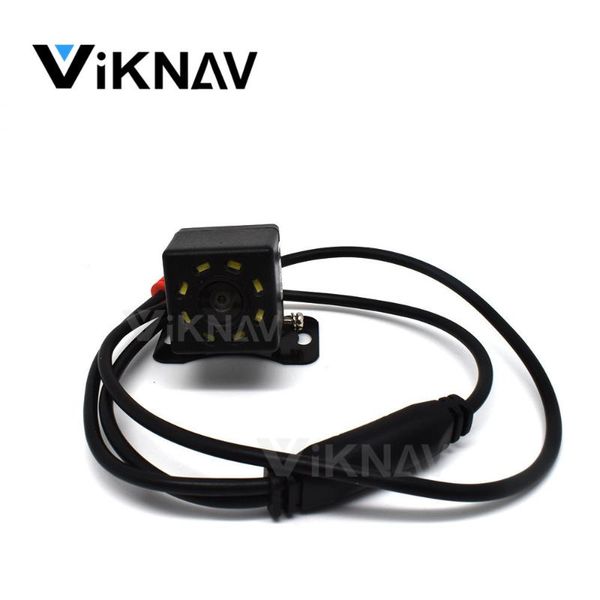 

170Â°degree universal backup parking reverse camera car rear view camera led super hd night vision waterproof auto backup monitor