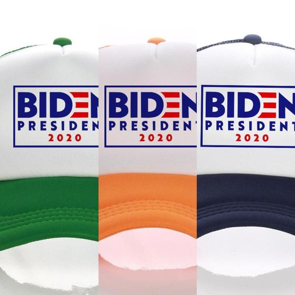 

ue6rt 1biden 2020 make america great us again hat black pink red daddy cap donald republican black-top, Blue;gray