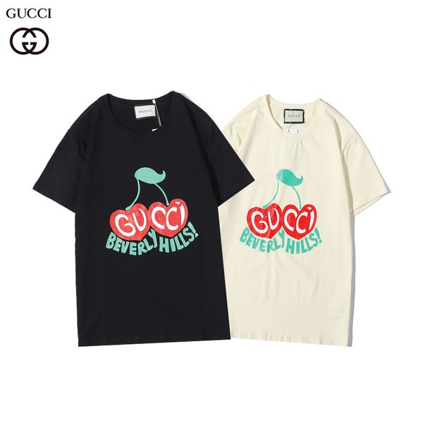

summer 2020 short sleeved cotton t shirt male size s-xxl o collar t shirt female t shirt, White