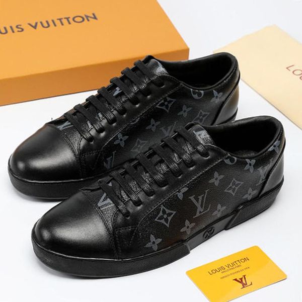 

match -up sneaker mens shoes casual outdoor walking shoes chaussures pour hommes vintage low lace -up comfortable men shoes