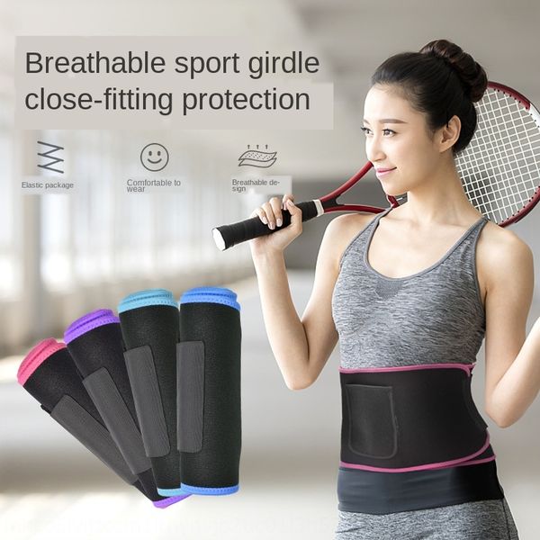 

production diving material freight belly belt embossed sweat waist waist running body shaping belt, Black;gray
