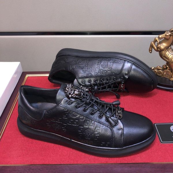 

2020j fashion limited edition men's shoes low to help comfortable casual shoes, fashion high-end outdoor sports shoes, size: 38-45