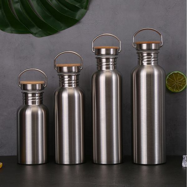 

o0v4o 316304 single-layer quan gang bei new creative portable deng shan hu insulation bamboo cover sports outdoor 316304 can single-layer ca