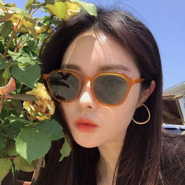 

new big frame driving sunglasses women 2020 retro sunglasses women square glasses men luxury designer, White;black