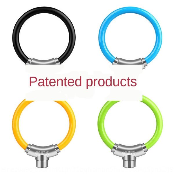 

cable bicycle bicycle mountain bike horseshoe ring lock dead speed lock cycling