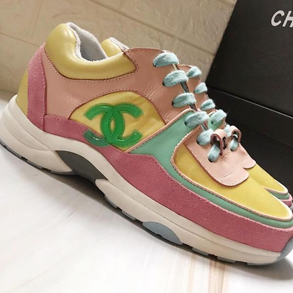 

fast delivery women shoes fashion sports plus size shoes autumn and winter casual footwears lace -up luxury women shoes sale with origin, Black