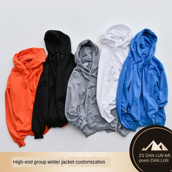 

0ywpw свитер печати одноклассник партия равномерный вышитый свитер печать поделка diy пальто балахон балахон одноклассник партия равномерног, Black;red