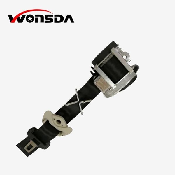 

auto car safety seat belt fits for family c4l ce emark oem auto-locking seat safety belt