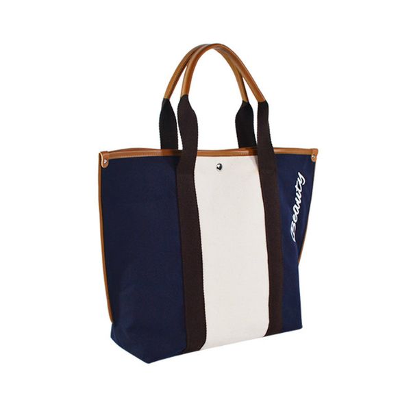 

canvas casual large capacity urban beauty designer hobos good selling new arrival totes shoulder bag fashion