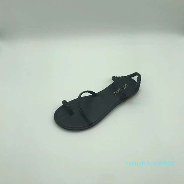 

женская обувь сандалии лучшие качества высокие каблуки сандалии тапочки huaraches вьетнамки мокасины обувь для туфель shoe10 pl621 c02, Black