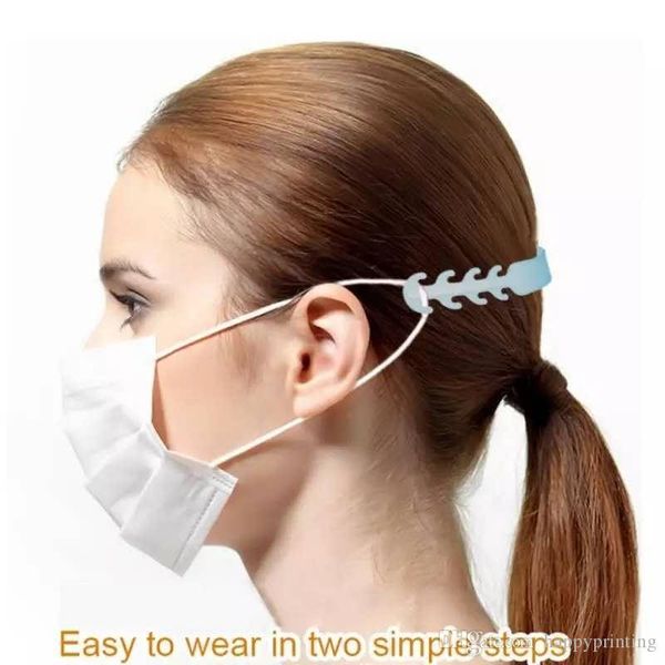 

forth gear adjustable mask ear grips extension hook face masks buckle holder adjustable face mask hook ear buckle ewvkd home003