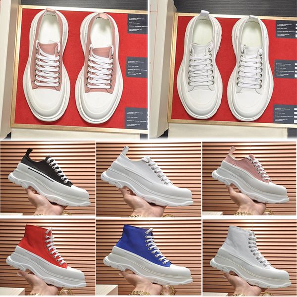 

2020 couple old shoes, vacuum outsole, wear-resistant and comfortable outdoor casual shoes in red, black and blue