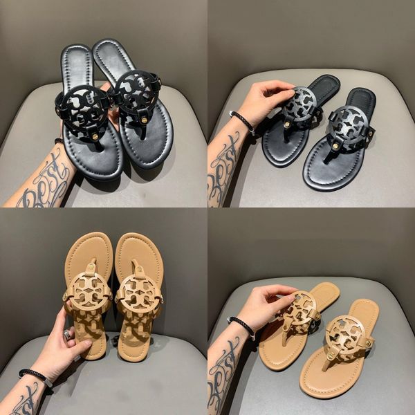 

polali women summer jelly shoes beach sandals women hollow slippers flip flops women light sandalias shoes woman 2020#754, Black