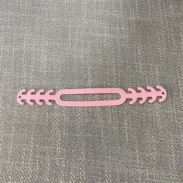 

adjustable mask extension bandage mask hook ear rope extension belt relieves ear pain prevention lanyard ahf462