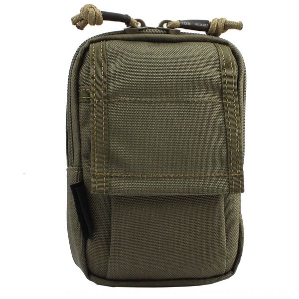 

m086h tactical multifunctional mobile phone running outdoor molle edc practical small tool bag sports leisurefans tool toolkit fan kit hangi
