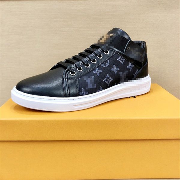 

2020 new men shoes casual white sneakers mens trainers men sneakers leisure black shoes male tenis masculino adulto