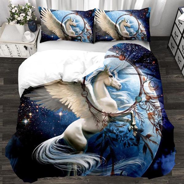 

3d printed bedding set the duvet covers pillowcases marvel iron man thor bedclothes bed linen