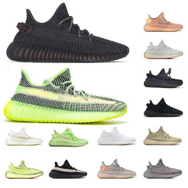 

women men running shoes semi frozen yellow earth cream black red blue tint butter clay black angel beluga asriel antlia sports sneakers