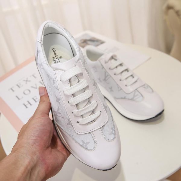 

new28 luxury ladies casual shoes fashion personality wild sports shoes outdoor comfortable women's shoes original box fast delivery, Black