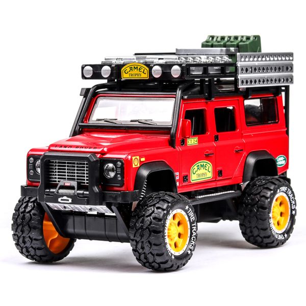 

1:28 toy car luxury charging deformation rc cars collection off-road vehicle model racing car small truck toys car children's gift